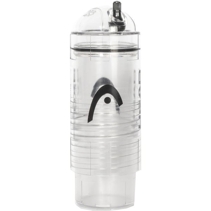 Bale pressurizer HEAD pump x3