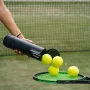 BOUNCE tennis x4 ball pressurizer