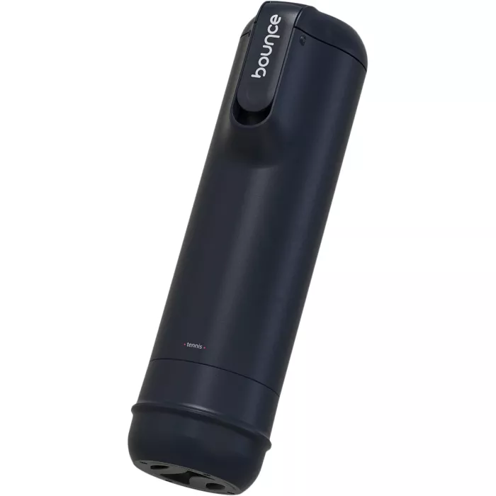 BOUNCE tennis x4 ball pressurizer