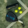 BOUNCE padel x4 ball pressurizer