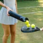 BOUNCE padel x4 ball pressurizer