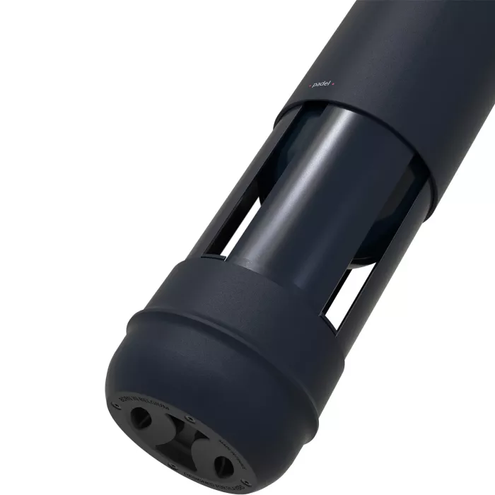 BOUNCE padel x4 ball pressurizer