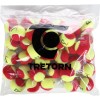 Bag of 36 tennis balls TRETORN academy red