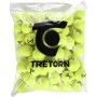 Bag of 72 TRETORN x trainer balls