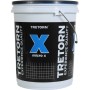 Barrel of 72 TRETORN x trainer bullets