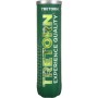 Tube of 4 TRETORN tournament balls