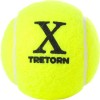 Tube of 4 TRETORN micro x balls