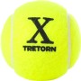 Tube of 4 TRETORN micro x balls