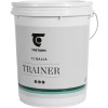 Bucket of 72 balls TRETORN academy green