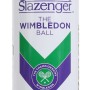 Tube 3 balls SLAZENGER