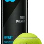 Tube of 3 WILSON tour premier balls