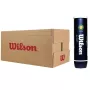 Box of 18 tubes of 4 WILSON roland garros all court balls