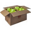 Box of 72 triniti club balls