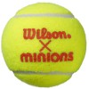 Bag of 3 WILSON minions stage 2 balls