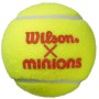 Bag of 3 WILSON minions stage 2 balls