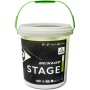 Barrel 60 balls DUNLOP stage 1 green