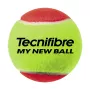 TECNIFIBRE my new ball bag of 3