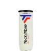 Tube of 3 TECNIFIBRE balls x one
