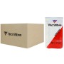 Box of 18 bipacks of 4 TECNIFIBRE x-one balls