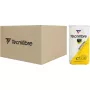 Carton 18 bipacks of 4 TECNIFIBRE club balls
