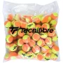 Box of 144 TECNIFIBRE xld bicolor balls