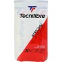 Bipack of 4 TECNIFIBRE x-one balls