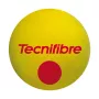 TECNIFIBRE lot de 3 balles mousse my ball