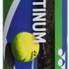 Tube de 4 balles YONEX tour platinium