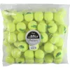 Bag of 60 balls code green pressureless unlimited