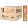 Carton de 25 tubes de 4 balles unlimited code planet