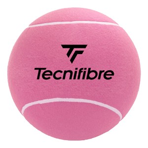 TECNIFIBRE medium ball