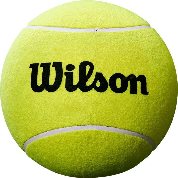 WILSON roland garros medium ball