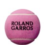 WILSON roland garros medium ball