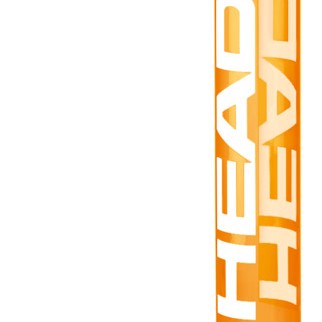 Tube ramasse balles HEAD