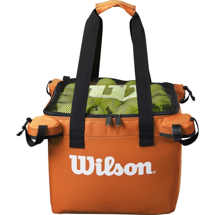 WILSON ball bag 150 ball capacity