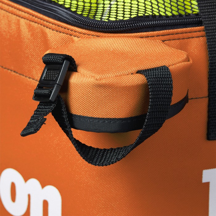 WILSON ball bag 150 ball capacity