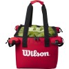 WILSON ball bag 150 ball capacity