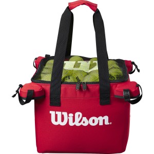 WILSON ball bag 150 ball capacity