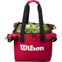 WILSON ball bag 150 ball capacity