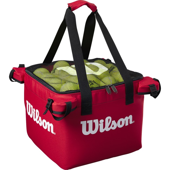 WILSON ball bag 150 ball capacity