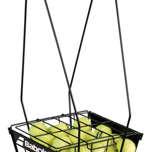 BABOLAT ball basket capacity 72 balls