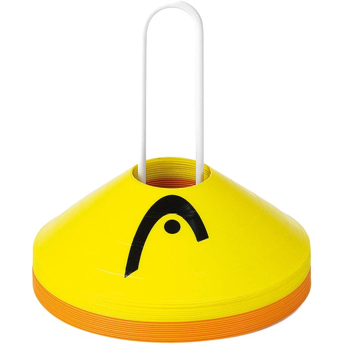 Dome cone HEAD
