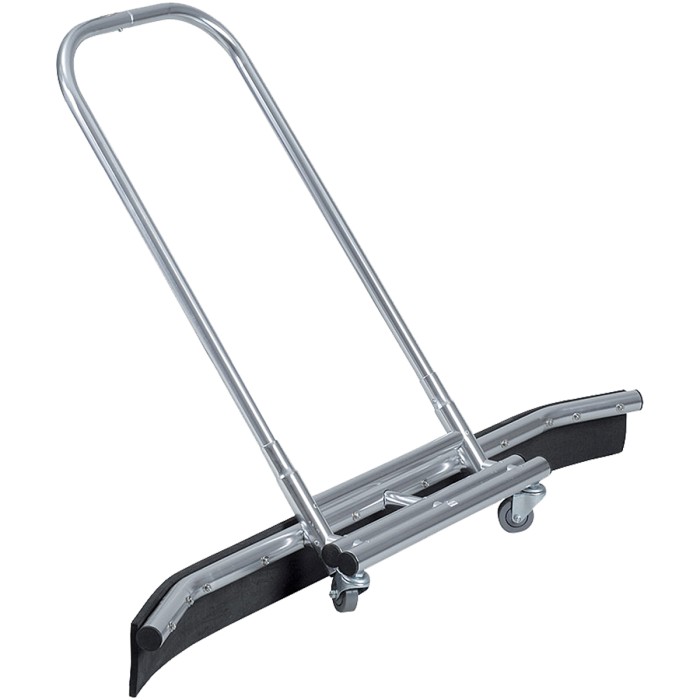 Appareil super chasse-eau largeur 2m