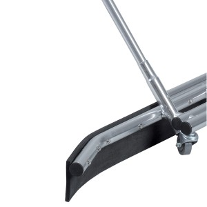 Appareil super chasse-eau largeur 2m