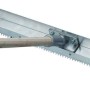 Alu scraper 70 cm with handle