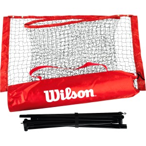 WILSON mini tenisa komplekts 3,2 metri
