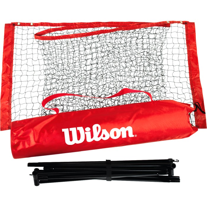 WILSON mini tenisa komplekts 3,2 metri