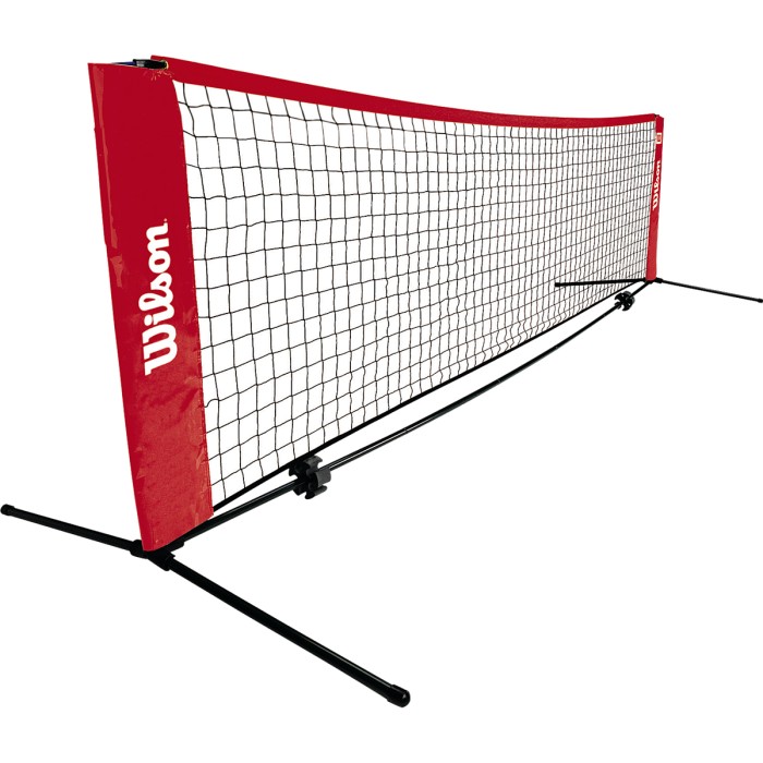 WILSON mini tenisa komplekts 3,2 metri