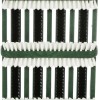 Tennis shoe brush