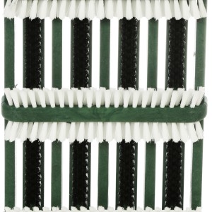 Tennis shoe brush